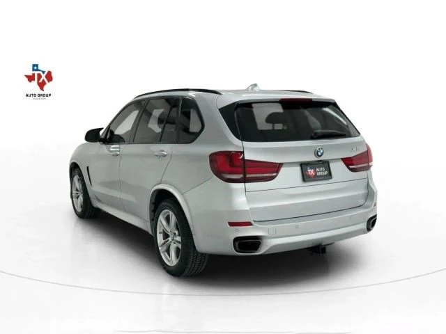 2014 BMW F15 X5 - Image 7 of 21