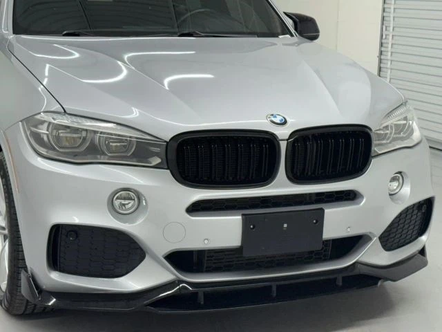 2014 BMW F15 X5 - Image 13 of 21