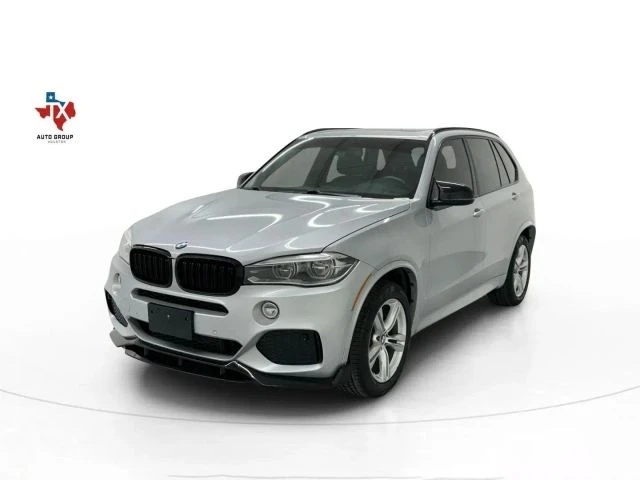 2014 BMW F15 X5 - Image 6 of 12