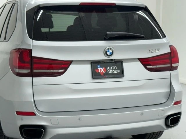 2014 BMW F15 X5 - Image 17 of 21