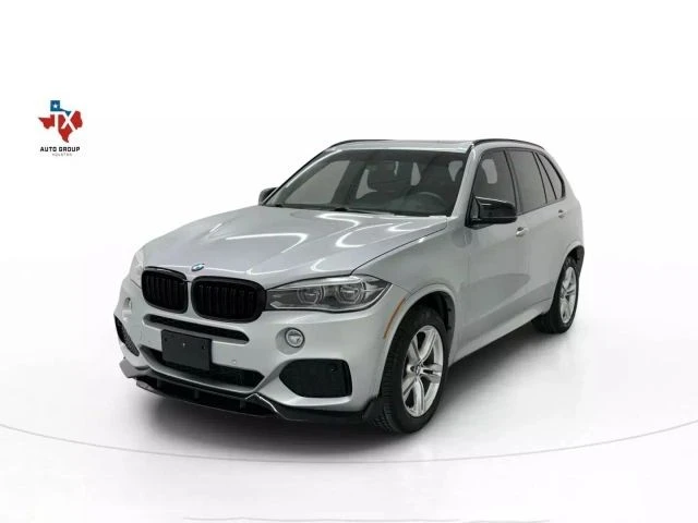 2014 BMW F15 X5 - Image 5 of 12