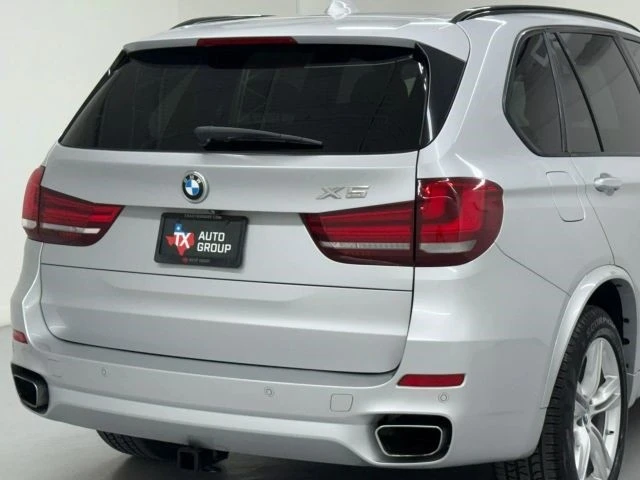 2014 BMW F15 X5 - Image 14 of 21
