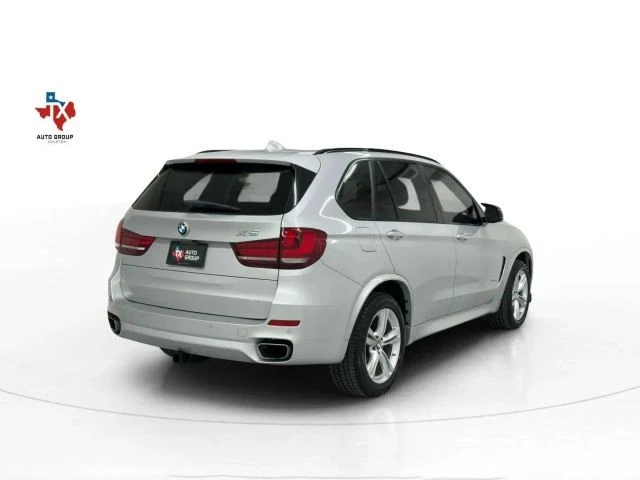 2014 BMW F15 X5 - Image 8 of 12