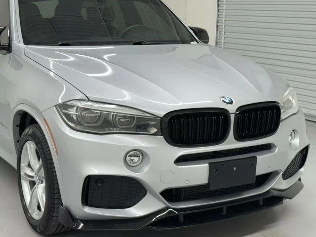 2014 BMW F15 X5 - Image 12 of 12