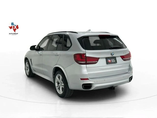 2014 BMW F15 X5 - Image 7 of 12