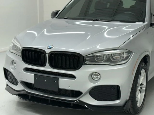 2014 BMW F15 X5 - Image 11 of 12