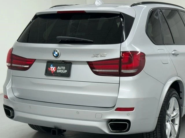 2014 BMW F15 X5 - Image 14 of 21