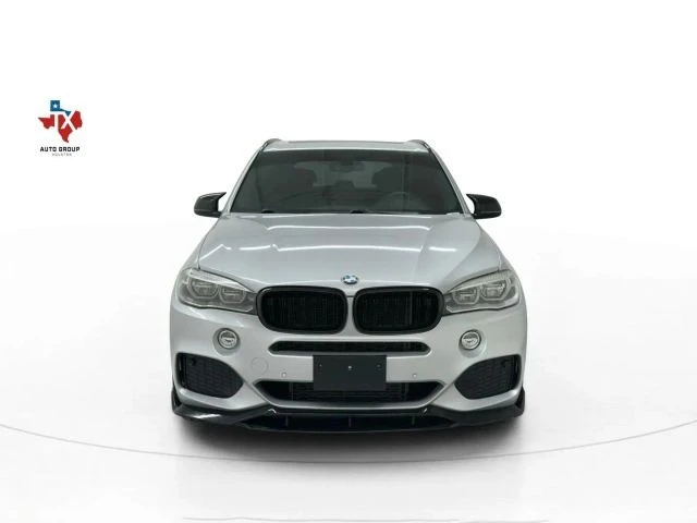 2014 BMW F15 X5 - Image 6 of 12