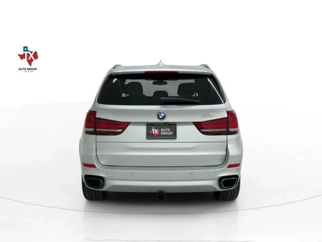 2014 BMW F15 X5 - Image 10 of 12
