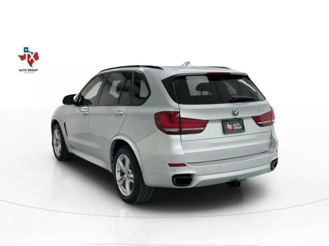 2014 BMW F15 X5 - Image 7 of 12