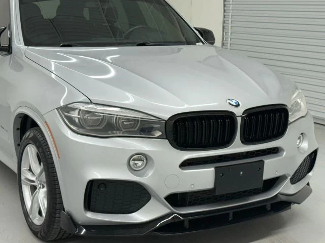 2014 BMW F15 X5 - Image 12 of 21