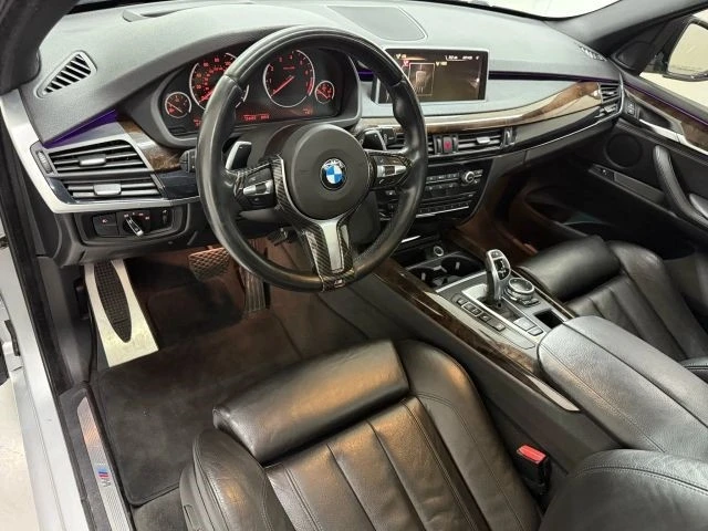 2014 BMW F15 X5 - Image 21 of 21