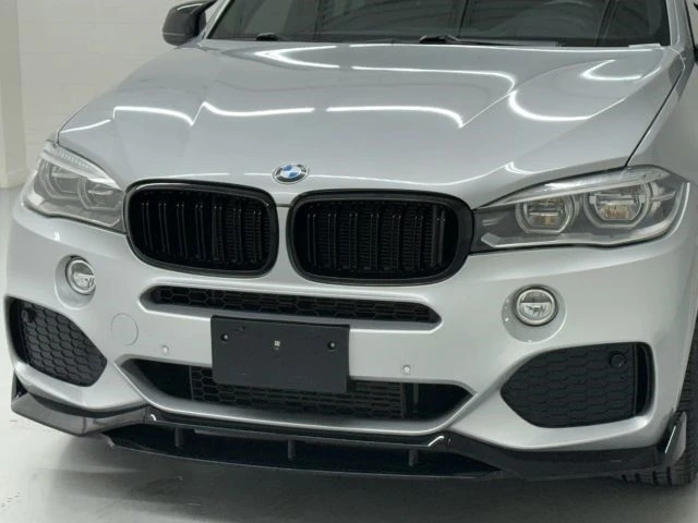 2014 BMW F15 X5 - Image 12 of 12