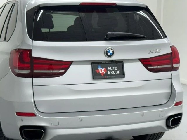 2014 BMW F15 X5 - Image 17 of 21