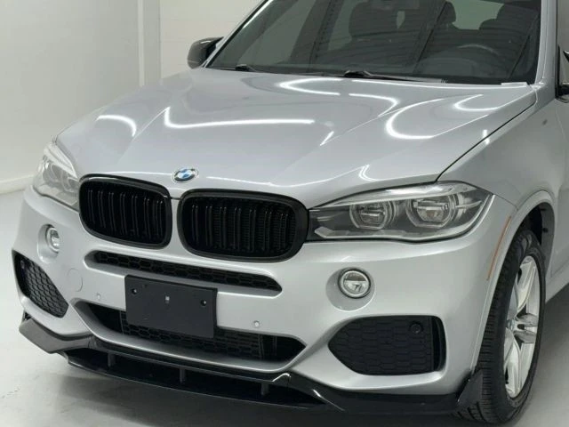 2014 BMW F15 X5 - Image 10 of 12