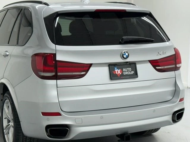 2014 BMW F15 X5 - Image 16 of 21
