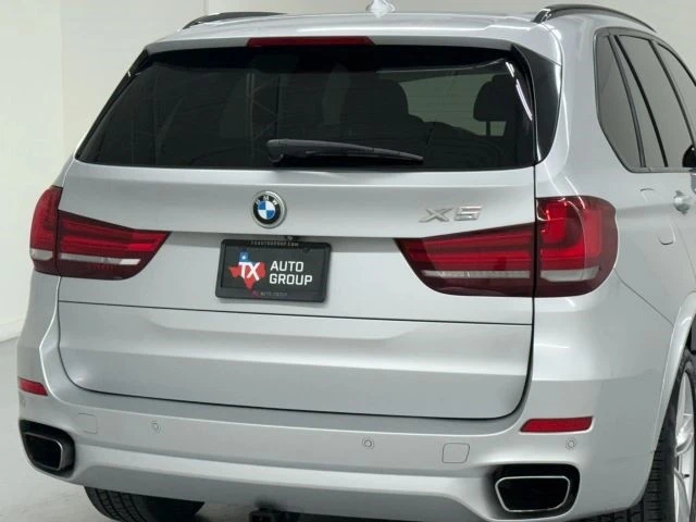 2014 BMW F15 X5 - Image 15 of 21