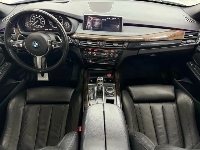 2014 BMW F15 X5 - Image 2 of 12