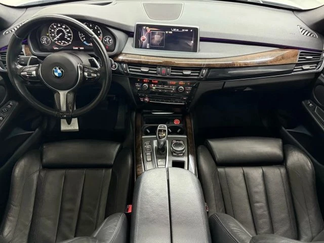 2014 BMW F15 X5 - Image 2 of 12