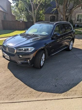 2014 BMW F15 X5 - Image 3 of 17