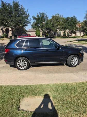 2014 BMW F15 X5 - Image 8 of 17