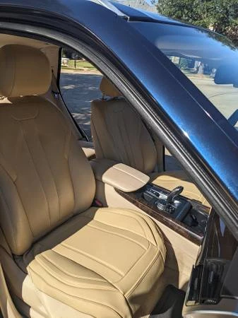 2014 BMW F15 X5 - Image 11 of 17