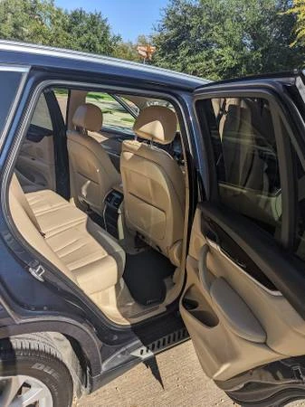 2014 BMW F15 X5 - Image 12 of 17
