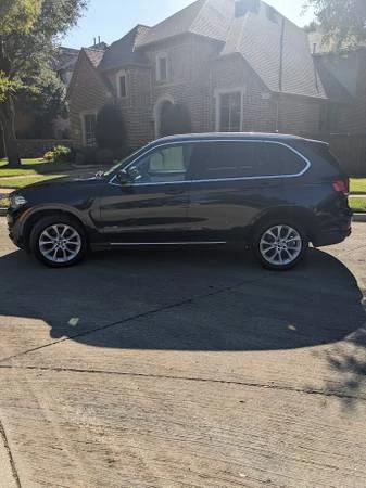2014 BMW F15 X5 - Image 4 of 17