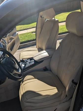2014 BMW F15 X5 - Image 10 of 17