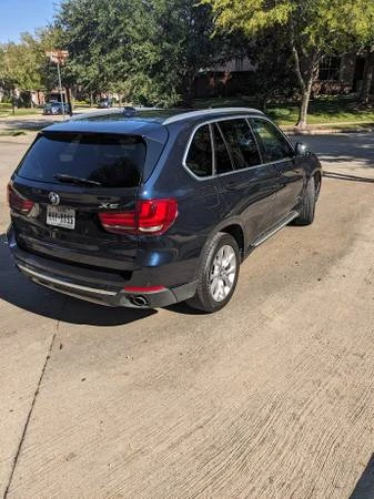 2014 BMW F15 X5 - Image 7 of 17