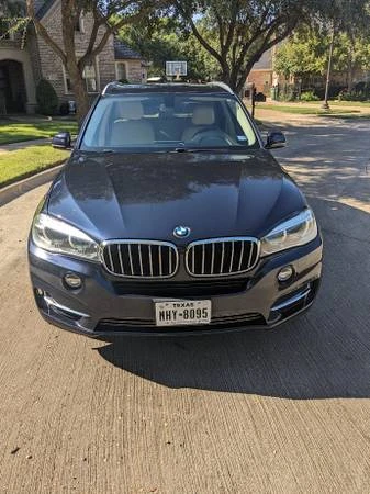 2014 BMW F15 X5 - Image 2 of 17