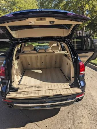 2014 BMW F15 X5 - Image 17 of 17