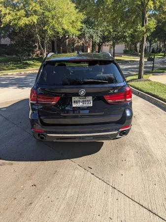 2014 BMW F15 X5 - Image 6 of 17