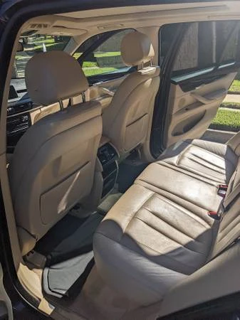 2014 BMW F15 X5 - Image 15 of 17