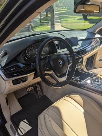 2014 BMW F15 X5 - Image 9 of 17