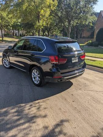 2014 BMW F15 X5 - Image 5 of 17