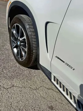 2014 BMW X5 xDrive35i Sport Utility 4D