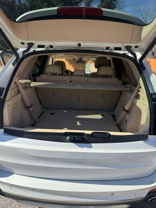 2014 BMW F15 X5 - Image 8 of 8