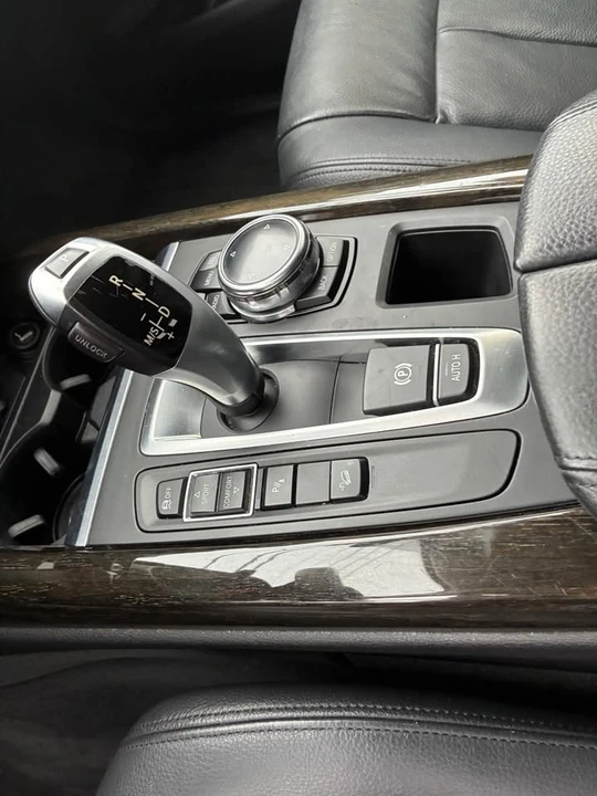 2014 BMW F15 X5 - Image 8 of 11