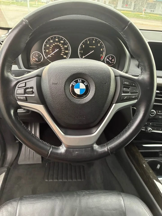 2014 BMW F15 X5 - Image 7 of 11