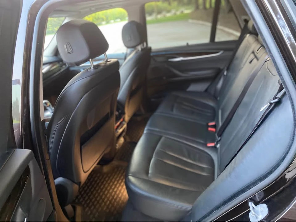 2014 BMW F15 X5 - Image 15 of 20