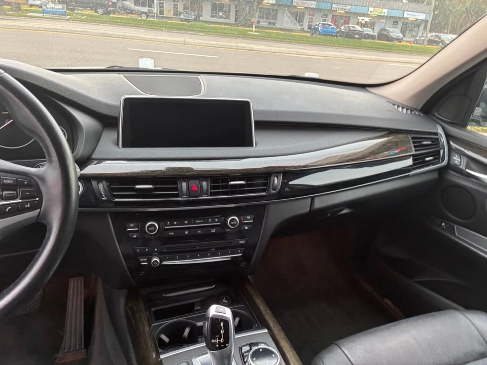2014 BMW F15 X5 - Image 10 of 11