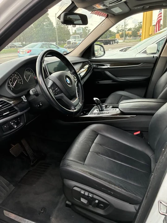 2014 BMW F15 X5 - Image 11 of 11