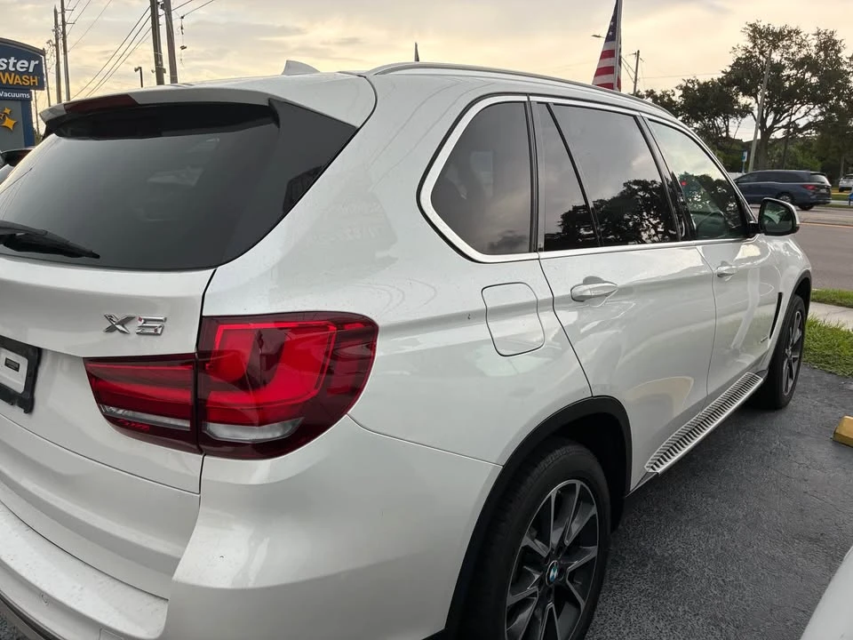 2014 BMW F15 X5 - Image 4 of 11