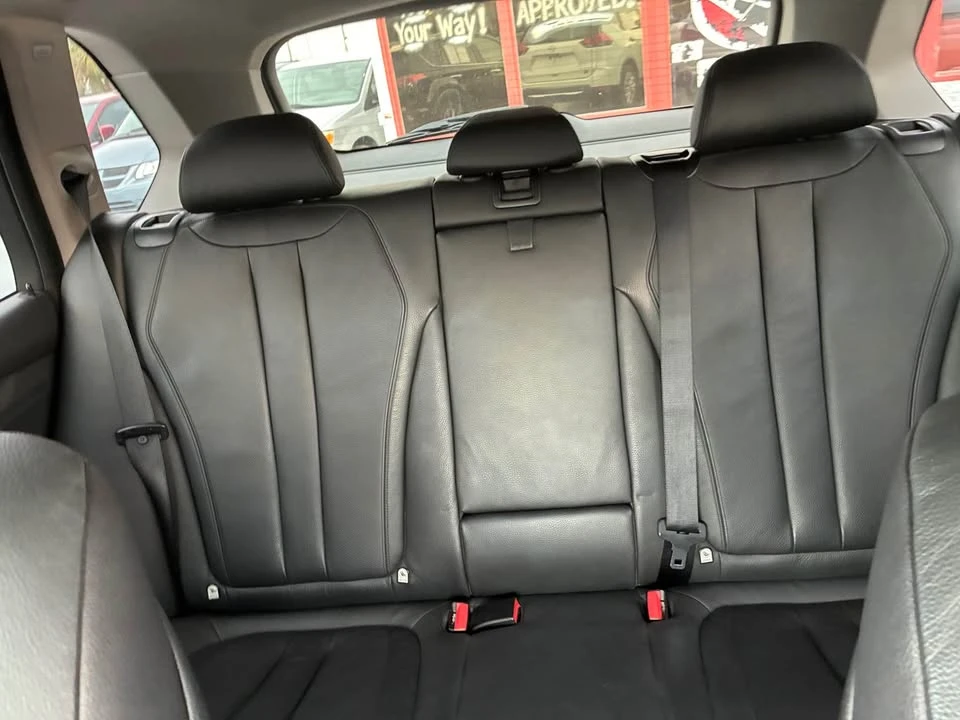 2014 BMW F15 X5 - Image 9 of 11