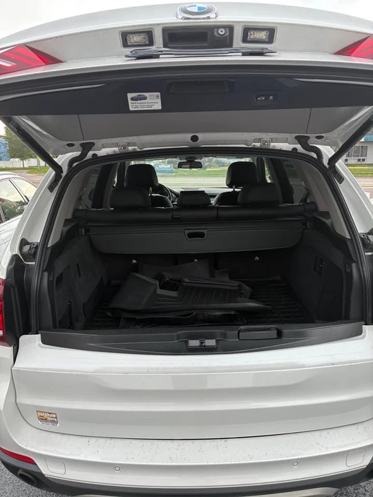 2014 BMW F15 X5 - Image 5 of 11