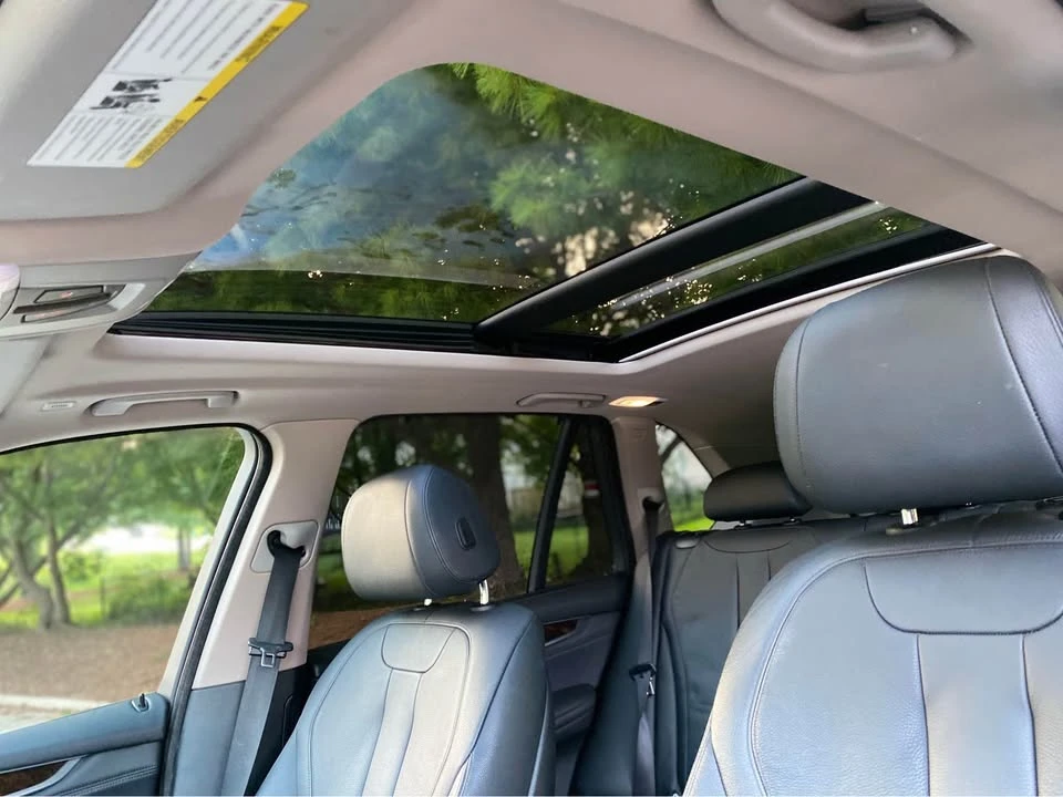 2014 BMW F15 X5 - Image 14 of 20