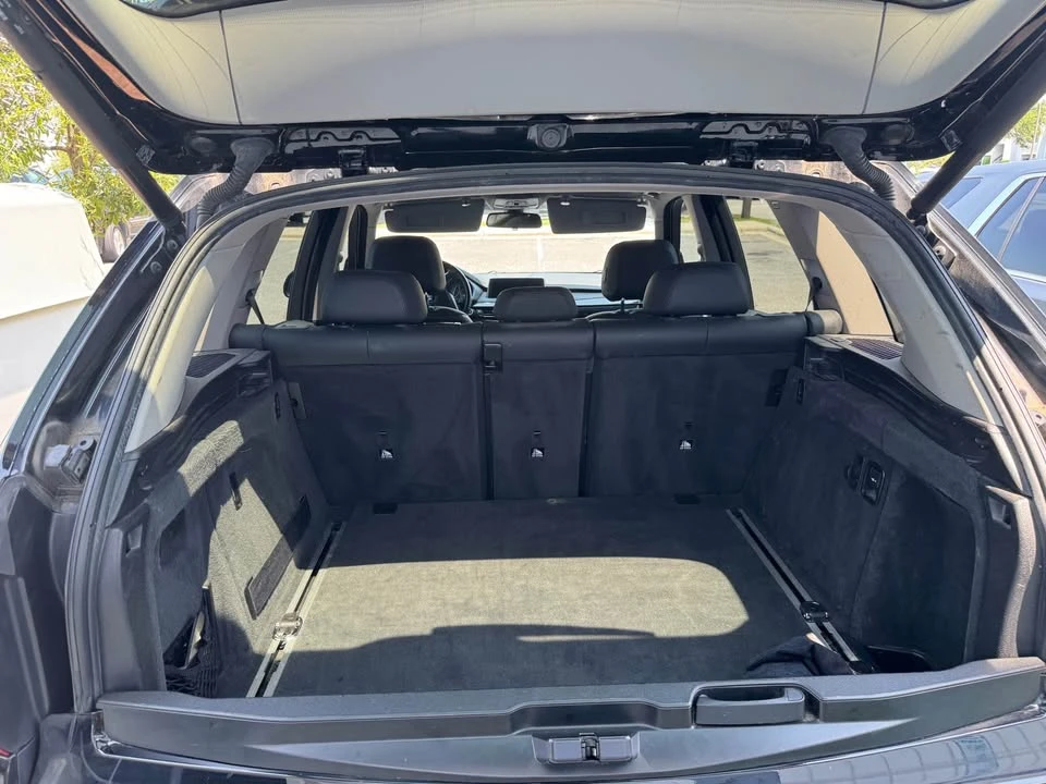 2014 BMW F15 X5 - Image 7 of 9