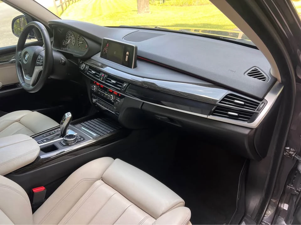 2014 BMW F15 X5 - Image 14 of 20