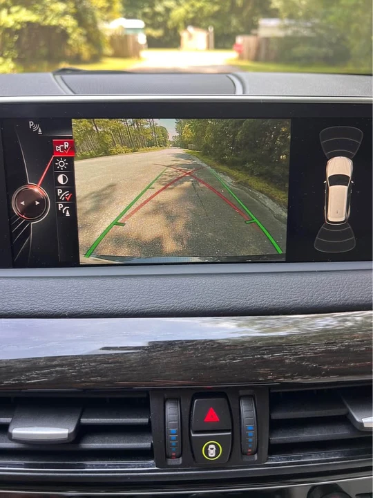 2014 BMW F15 X5 - Image 18 of 20